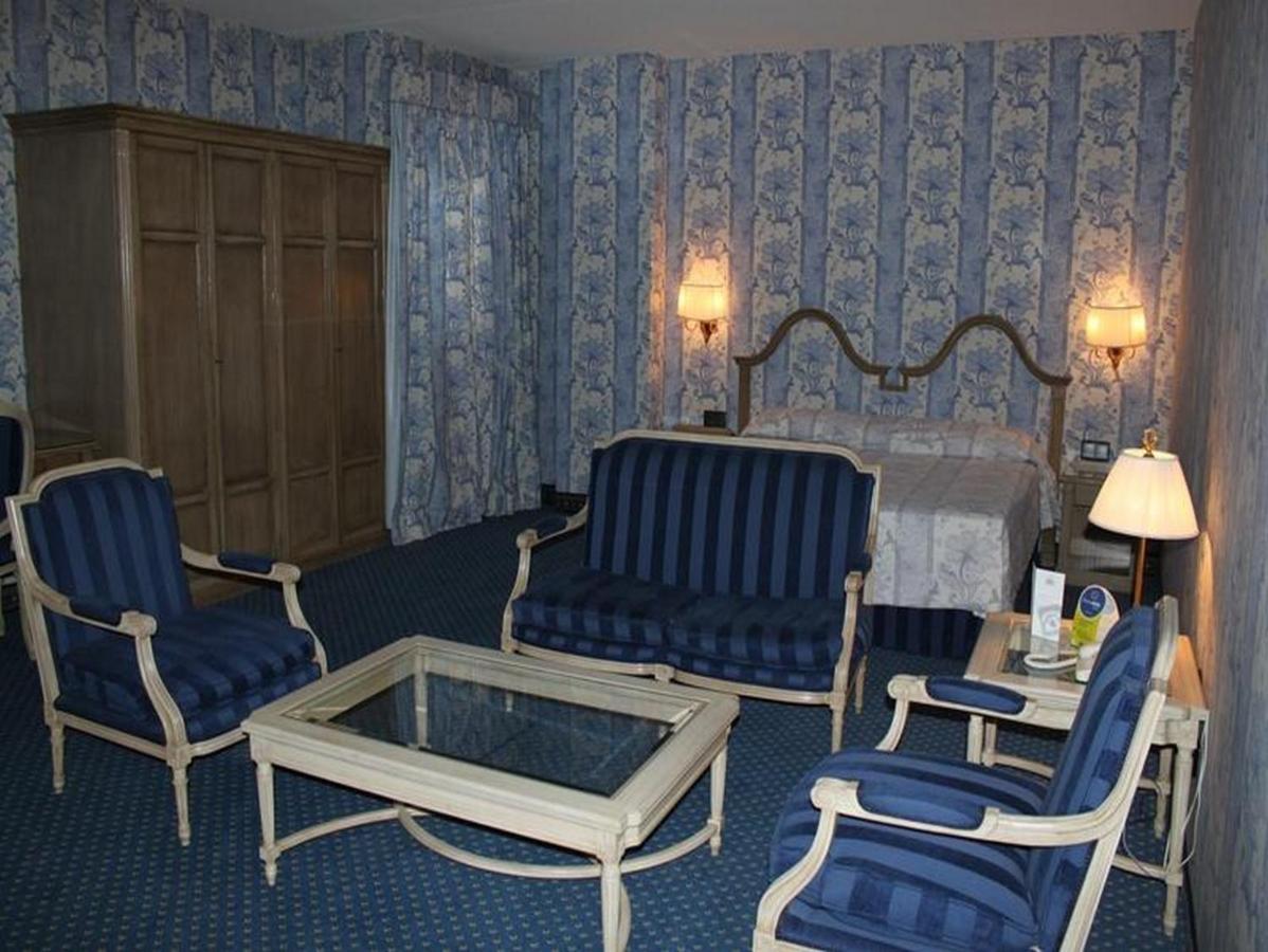 Hotel Ebora By Vivere Stays Talavera de la Reina Exteriör bild