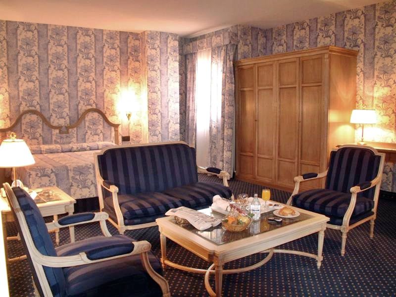 Hotel Ebora By Vivere Stays Talavera de la Reina Exteriör bild