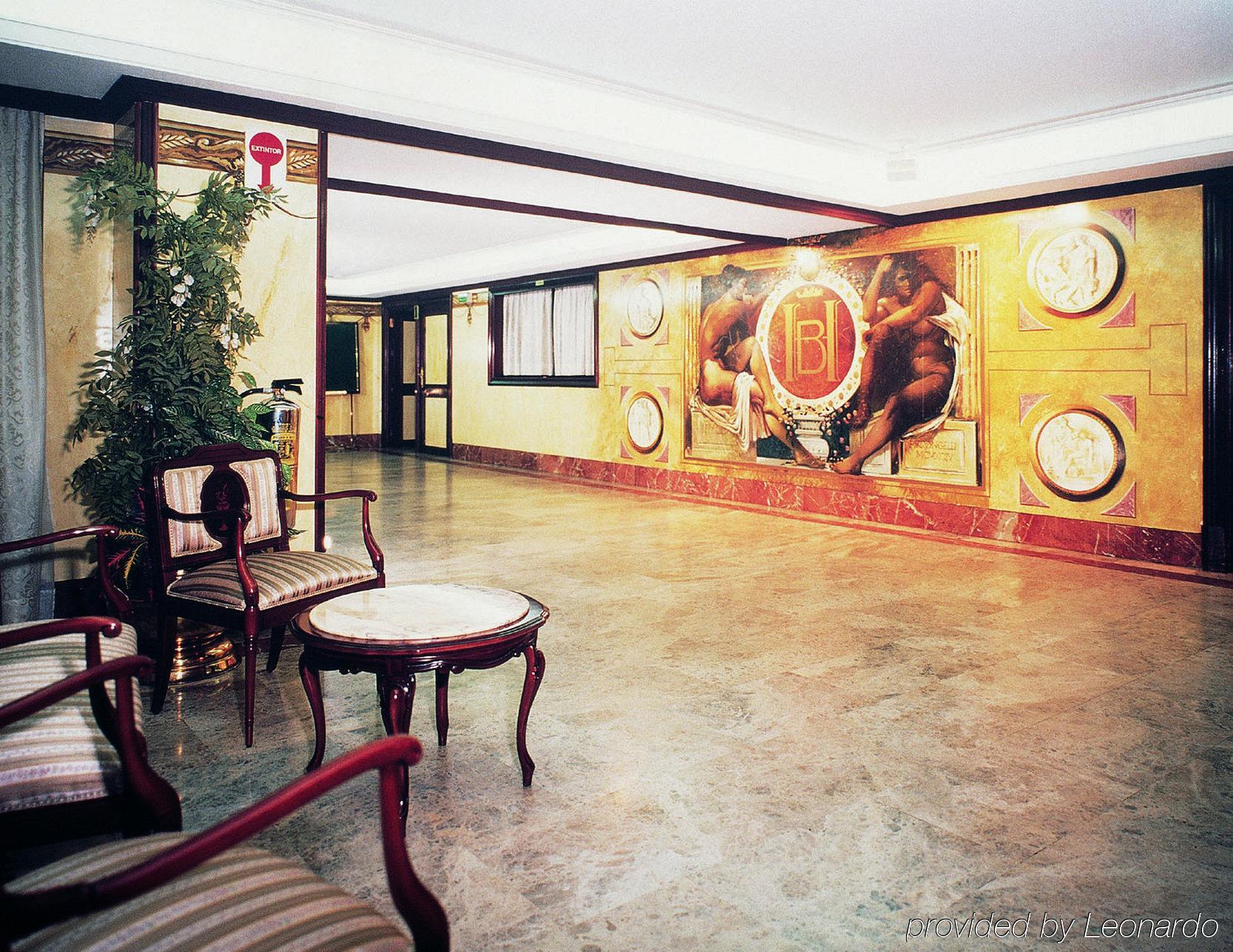 Hotel Ebora By Vivere Stays Talavera de la Reina Inreriör bild
